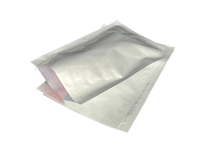 Sac en papier d'aluminium antistatique et r&eacute;sistant &agrave; l'humidit&eacute;