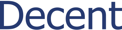 D&eacute;cent